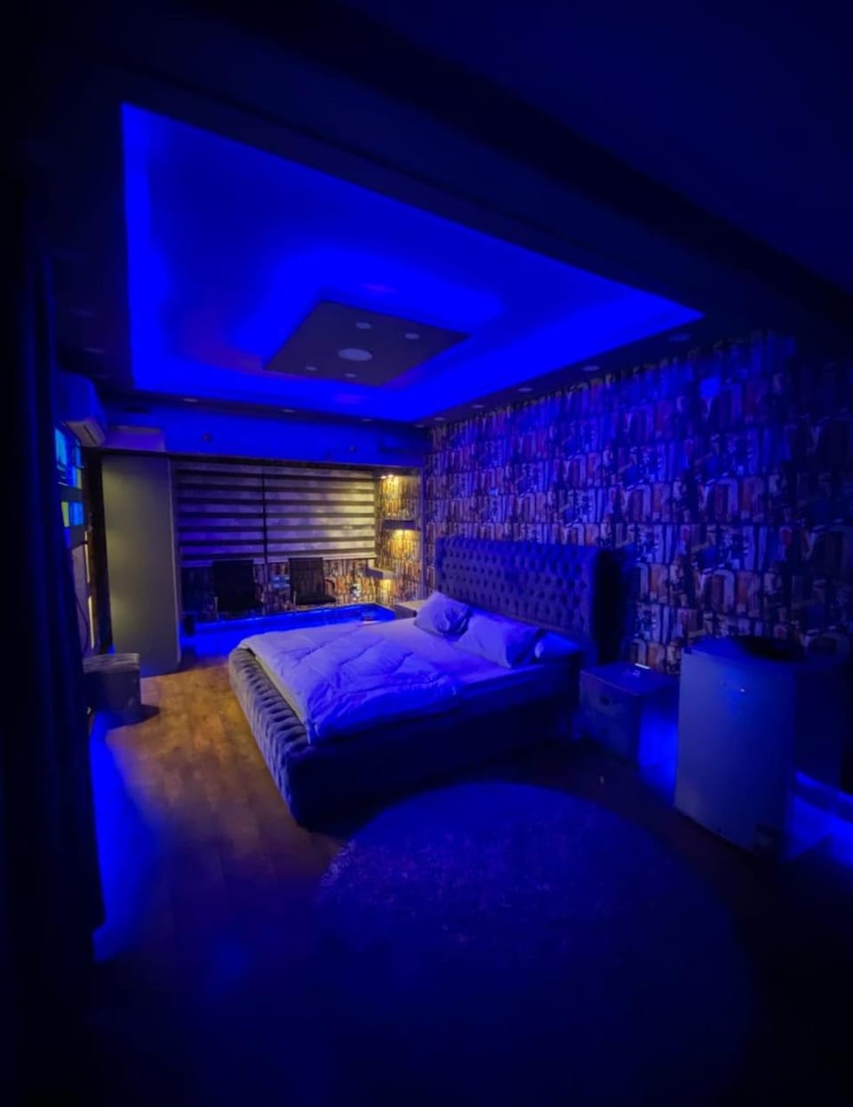 جراند ماجيك سويت Apartment hotel in Cairo Governorate