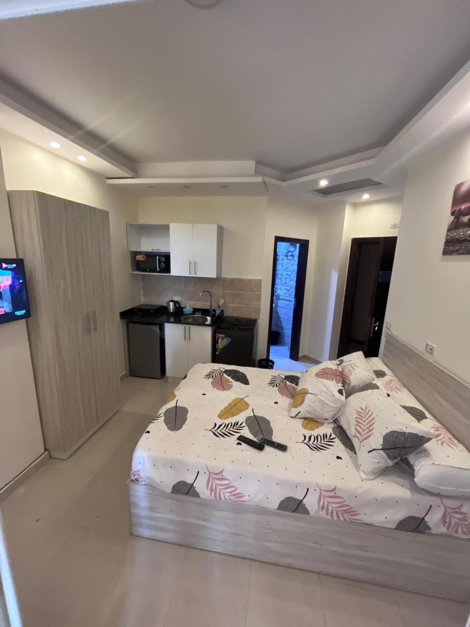 كذا بلانكا بيتش 220 Apartment in Hurghada