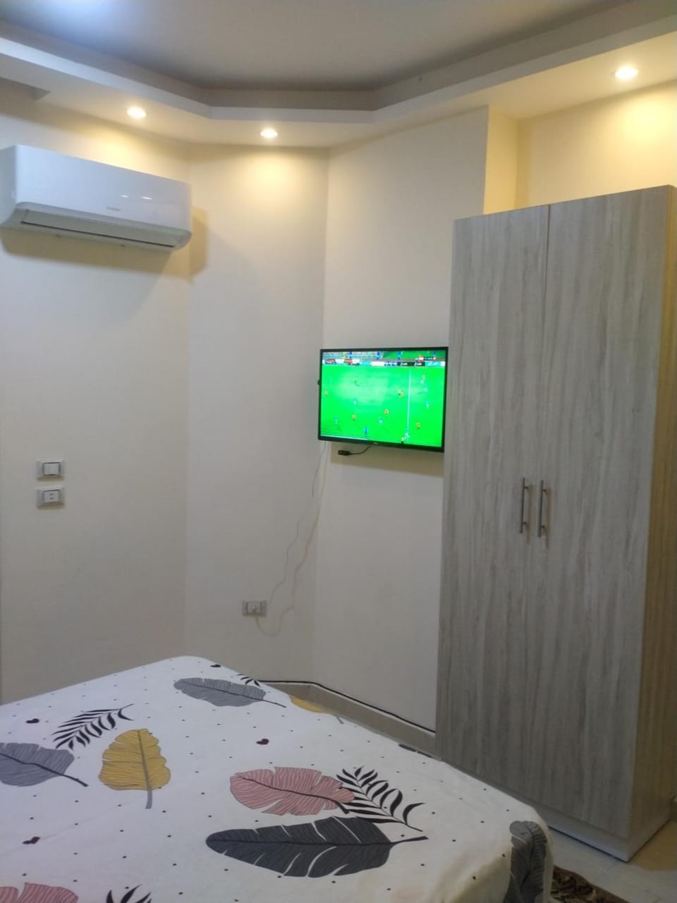 كذا بلانكا بيتش 220 Apartment in Hurghada