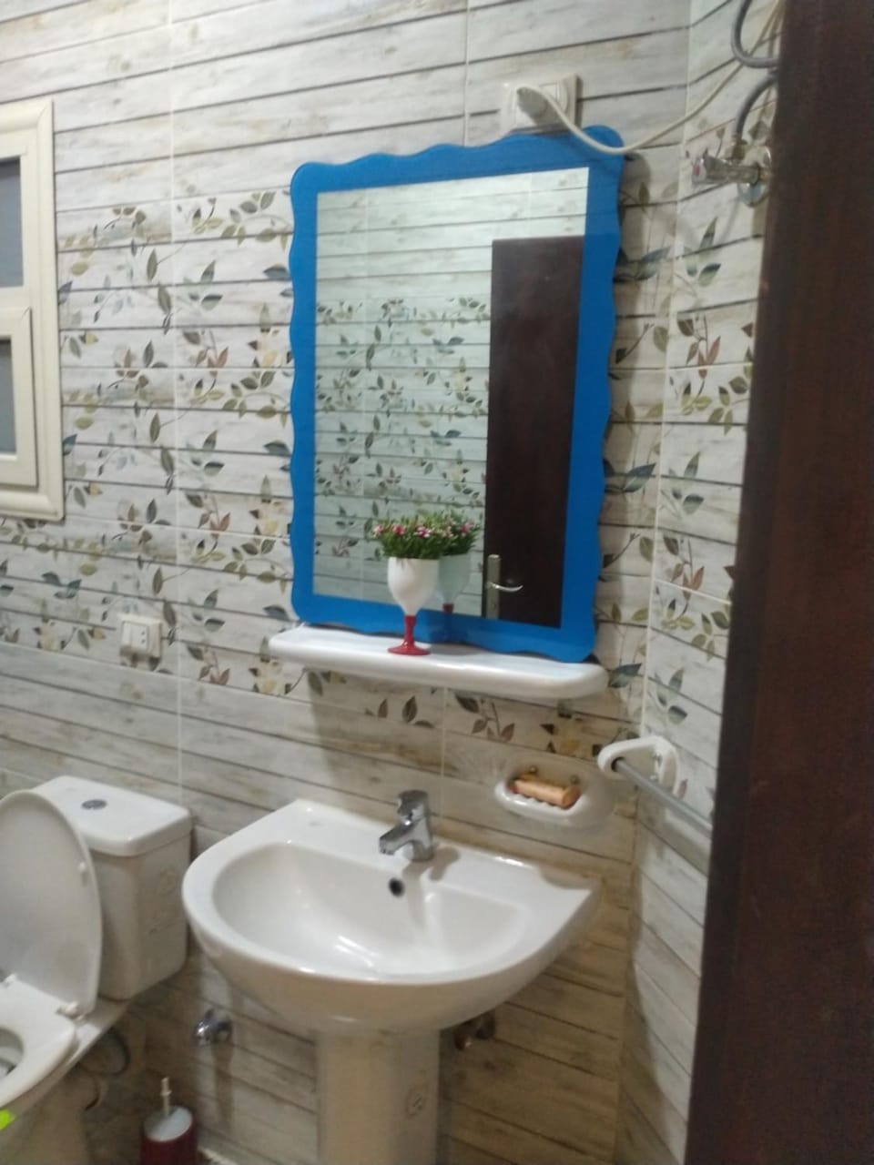 كذا بلانكا بيتش 220 Apartment in Hurghada