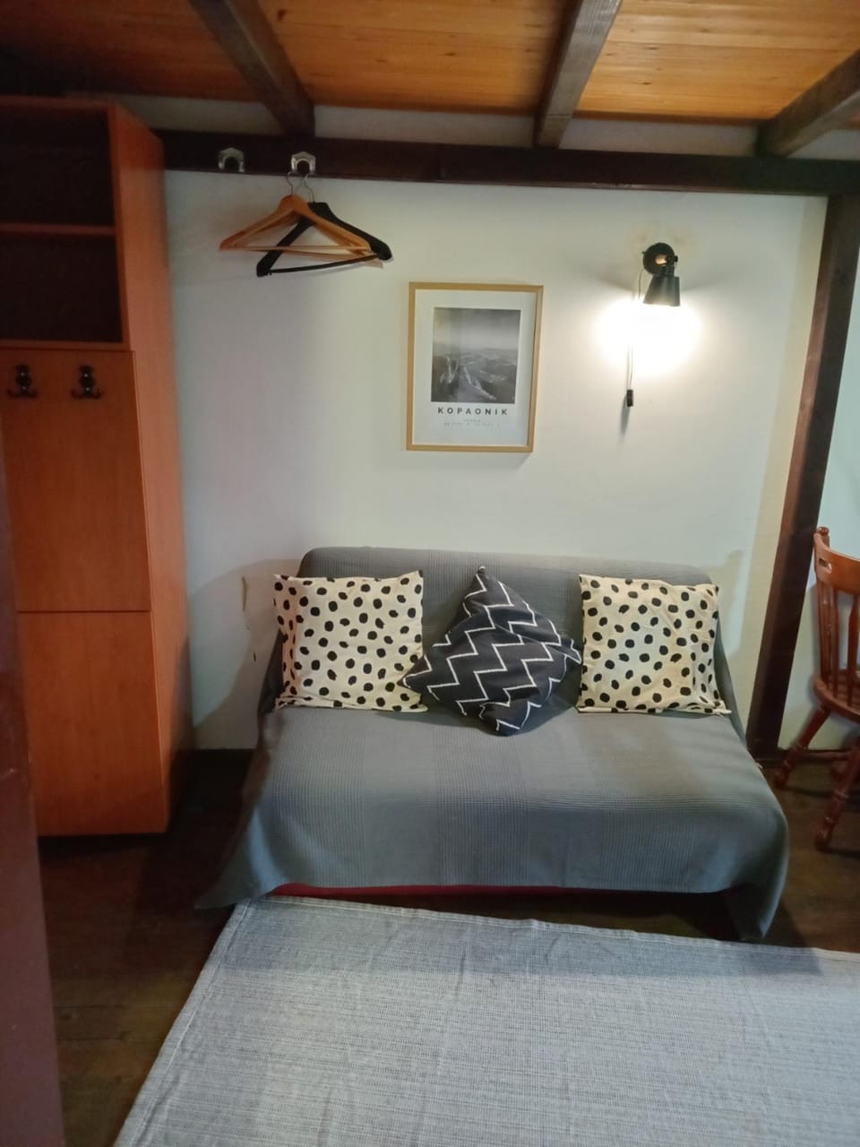 Bele Staze 84, Ski tavanče, Brzeće Apartment in Serbia