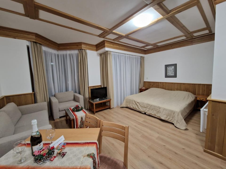 Pirin Golf Private Apartments & Studios Resort in Blagoevgrad Province