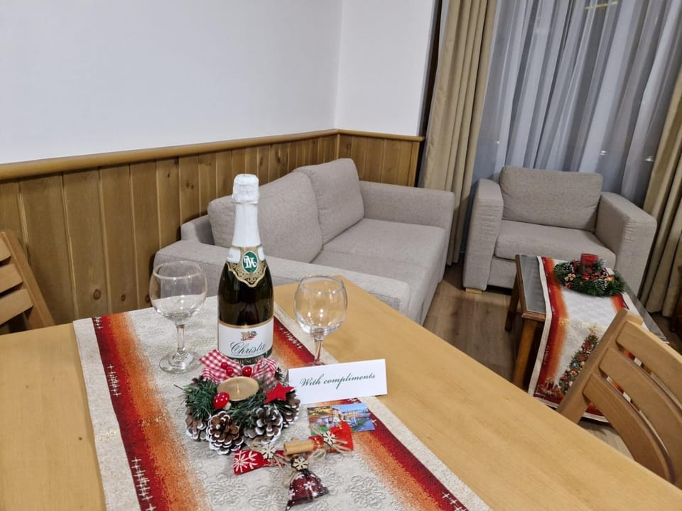 Pirin Golf Private Apartments & Studios Resort in Blagoevgrad Province