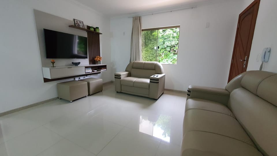 Recanto do Mundaí - Apto 202 Apartment in State of Bahia