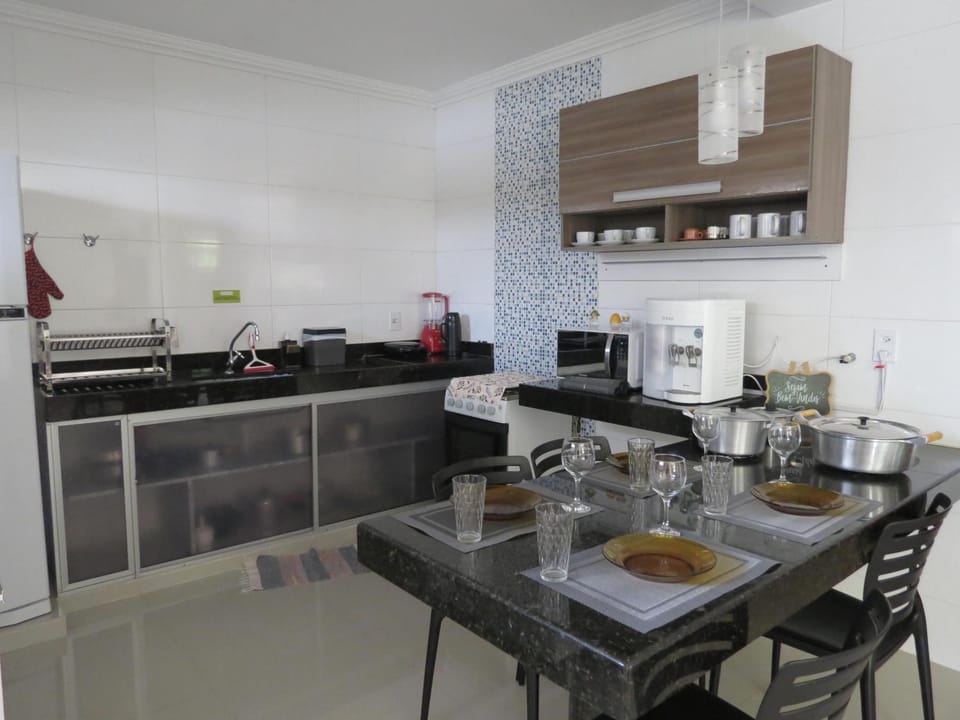 Recanto do Mundaí - Apto 202 Apartment in State of Bahia
