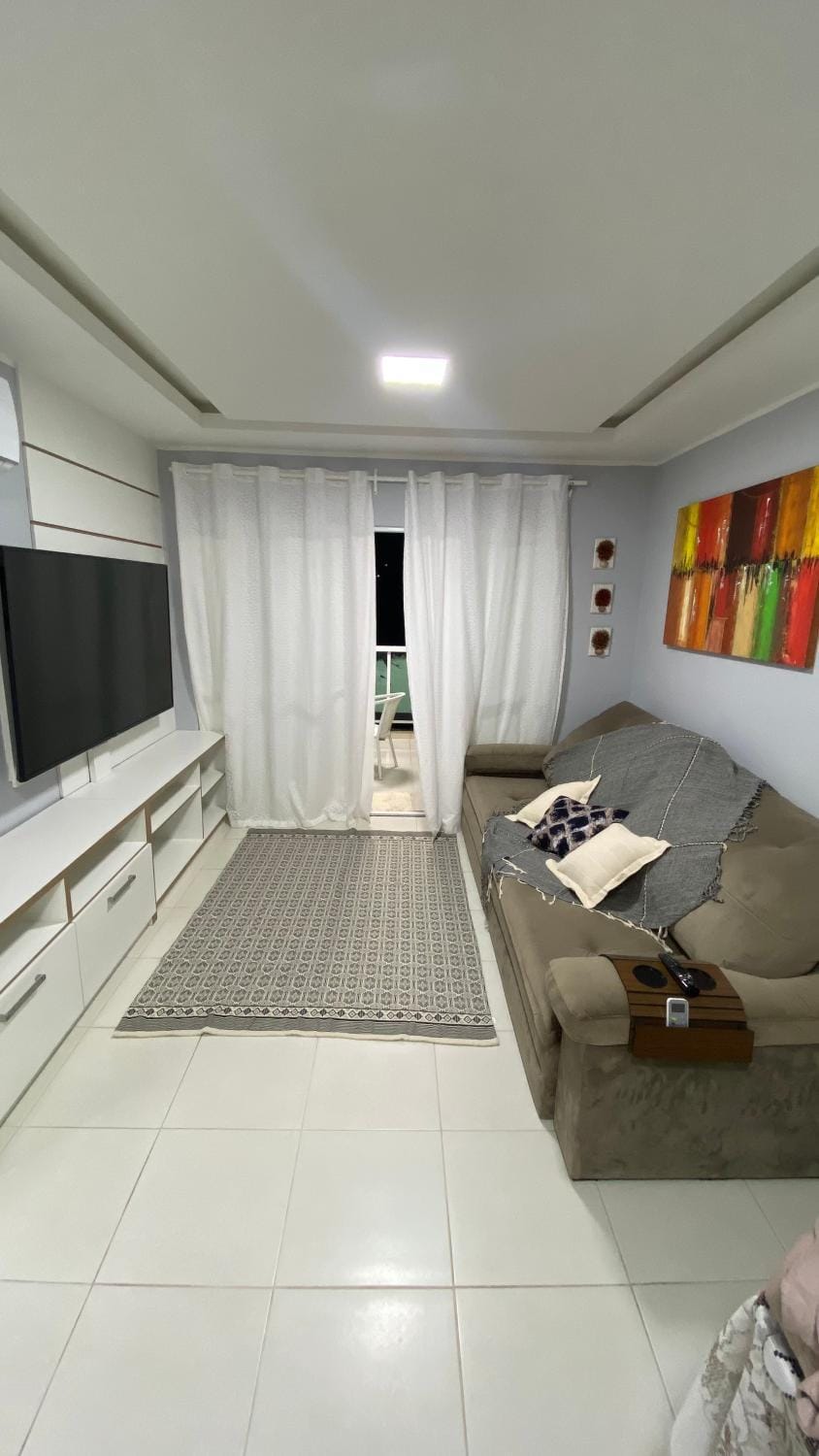 Beach thoow férias Apartment in State of Rio de Janeiro