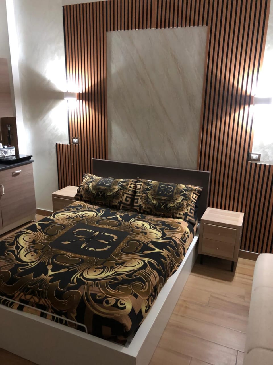 ToledoHomeNapoli House in Naples