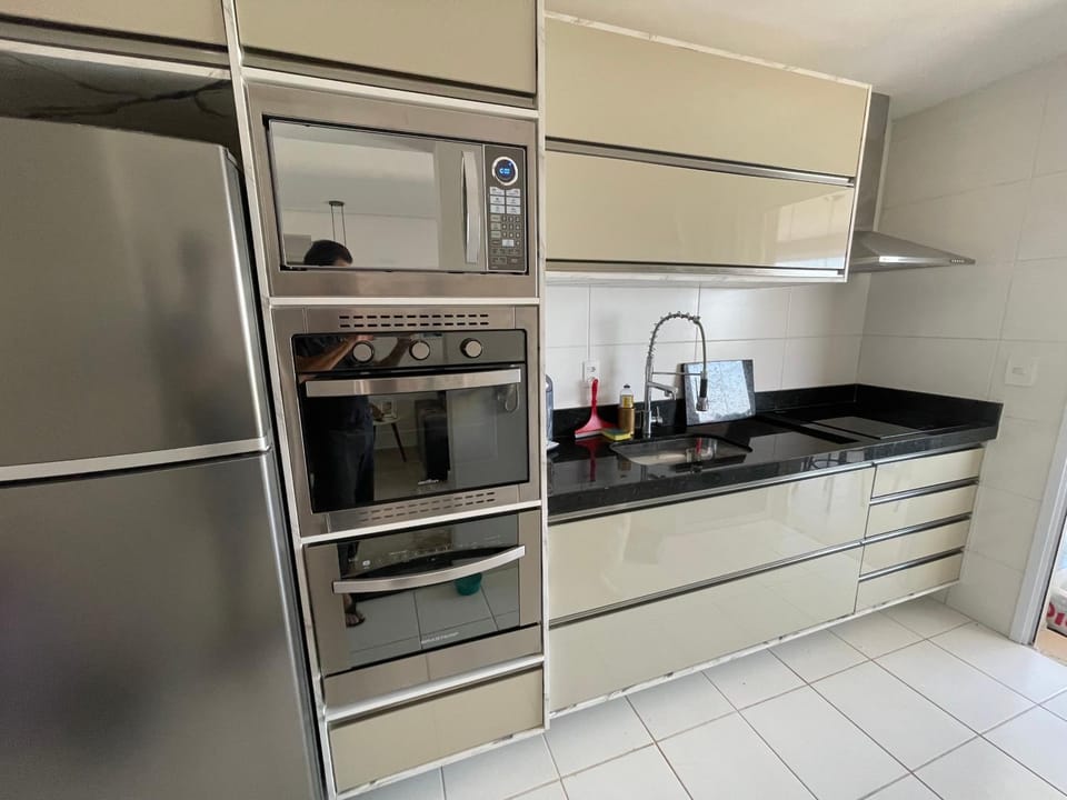 Kitchen or kitchenette, dishwasher, minibar, pet friendly