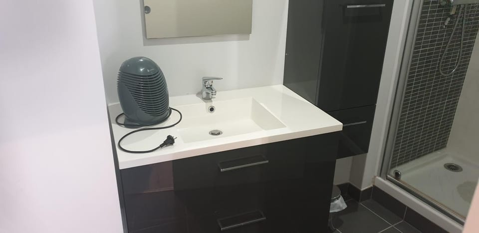 Appartement T2 45 m² en centre-ville Apartment in Catalonia