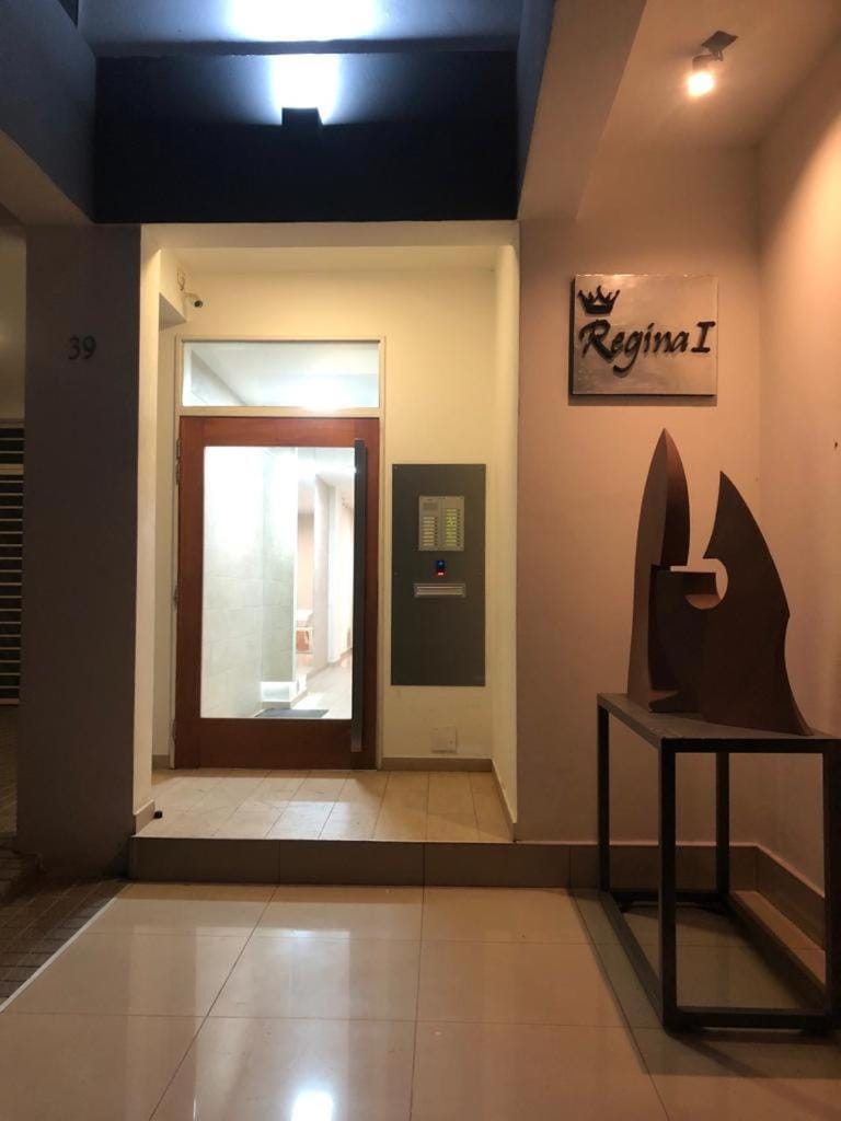 CALMA Apartment in La Rioja