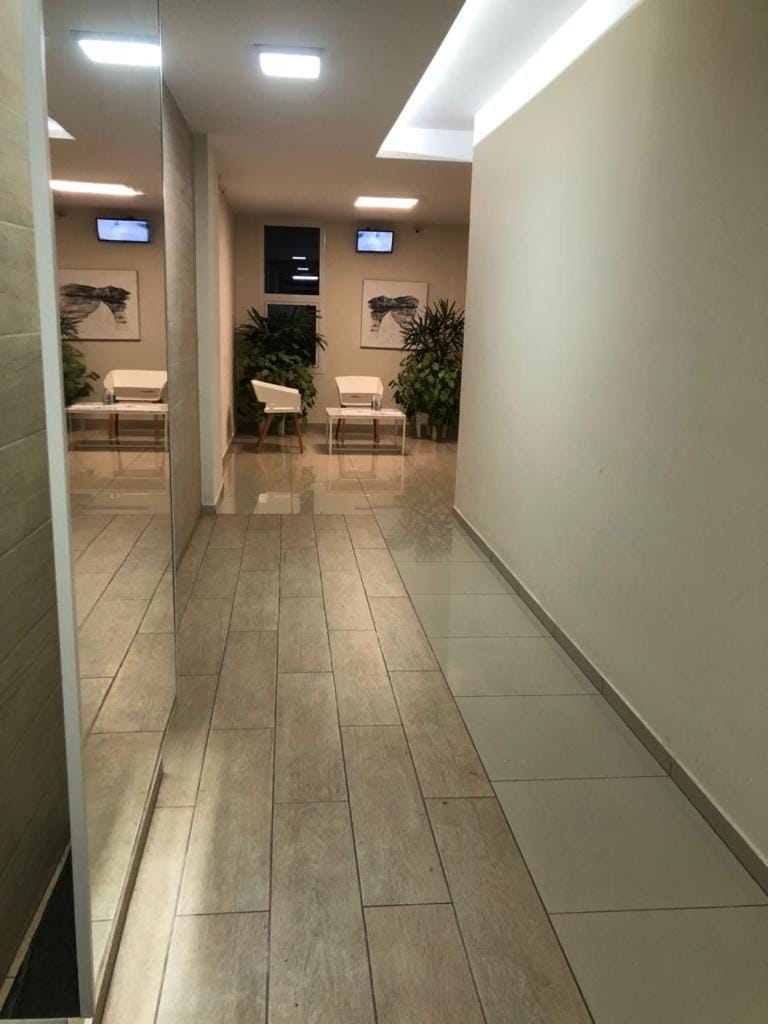 CALMA Apartment in La Rioja