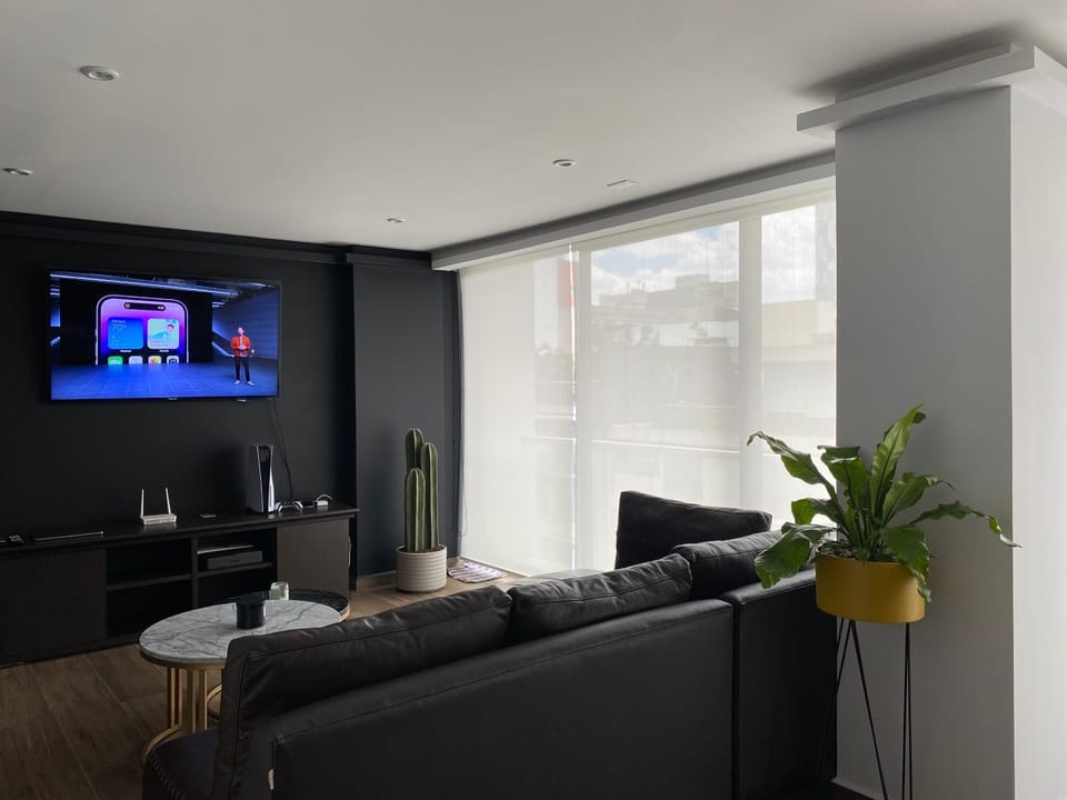 TV and multimedia