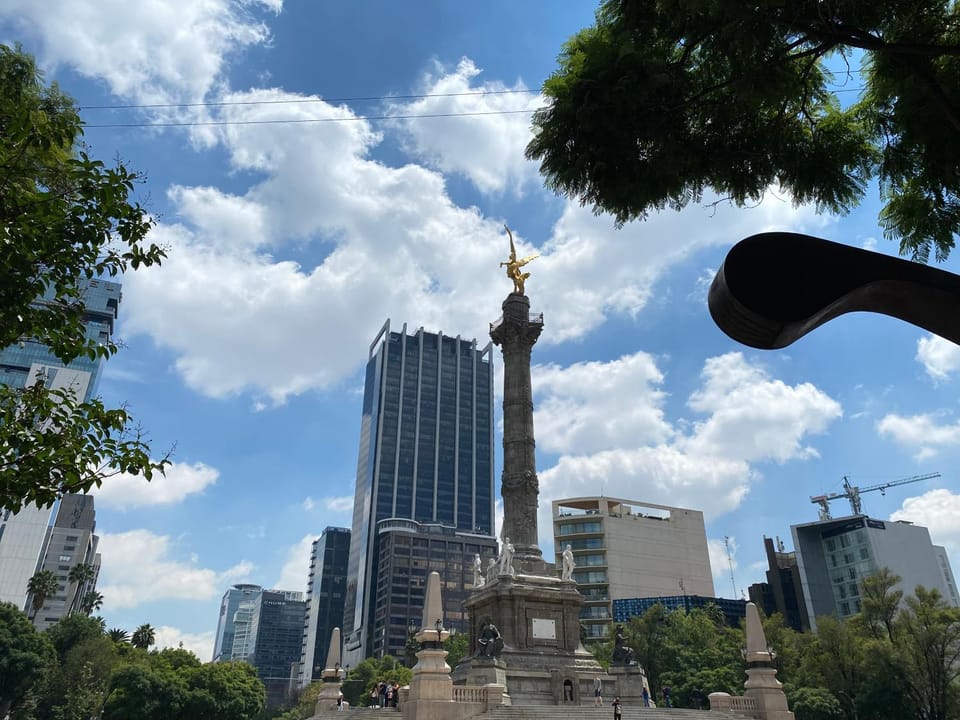 City view