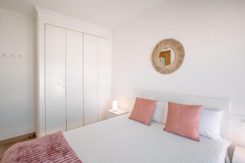 Bonefish 2 Apartment Apartment in Villajoyosa