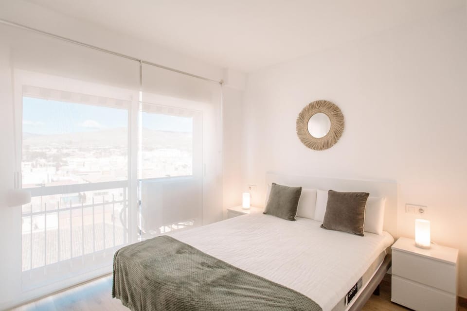 Bonefish 2 Apartment Apartment in Villajoyosa