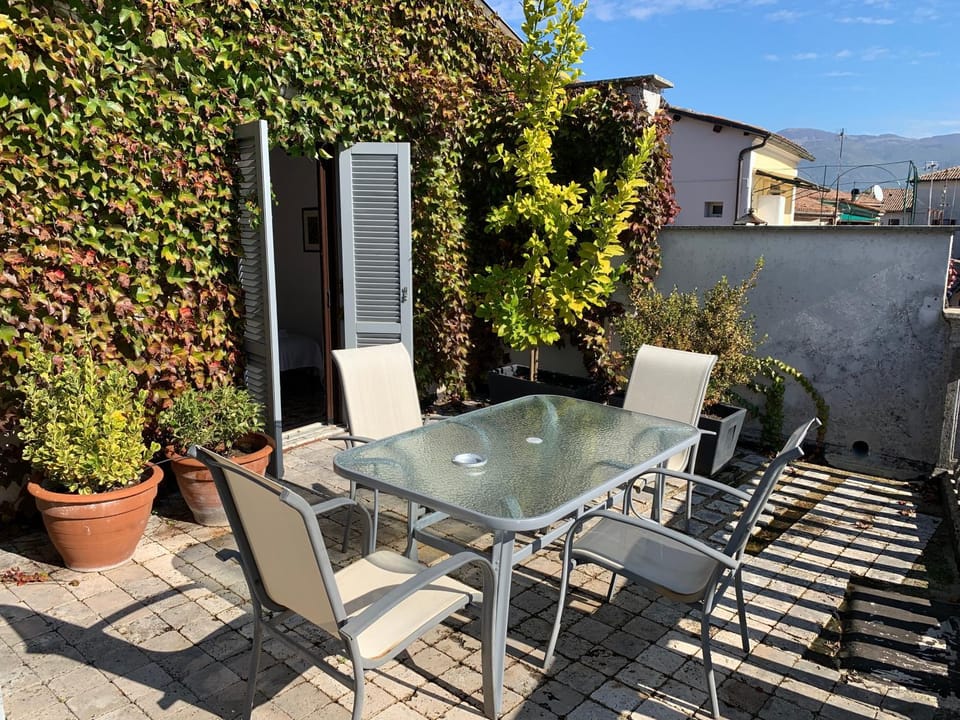Balcony/Terrace, Balcony/Terrace