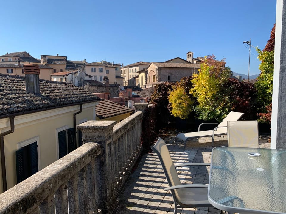 Balcony/Terrace, Balcony/Terrace