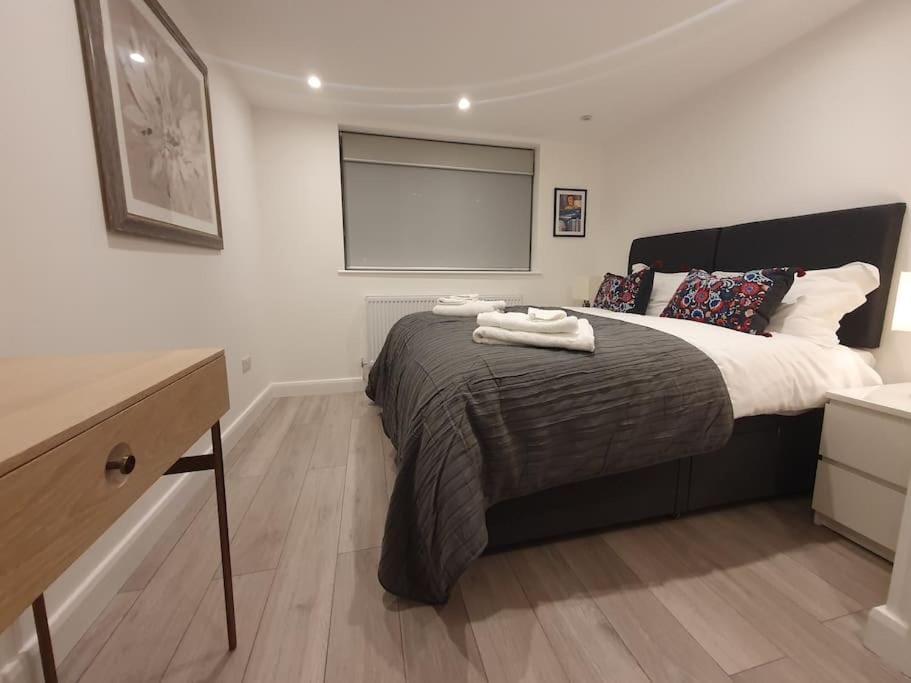 Luton Town Centre Executive Apartment Apartment in Luton