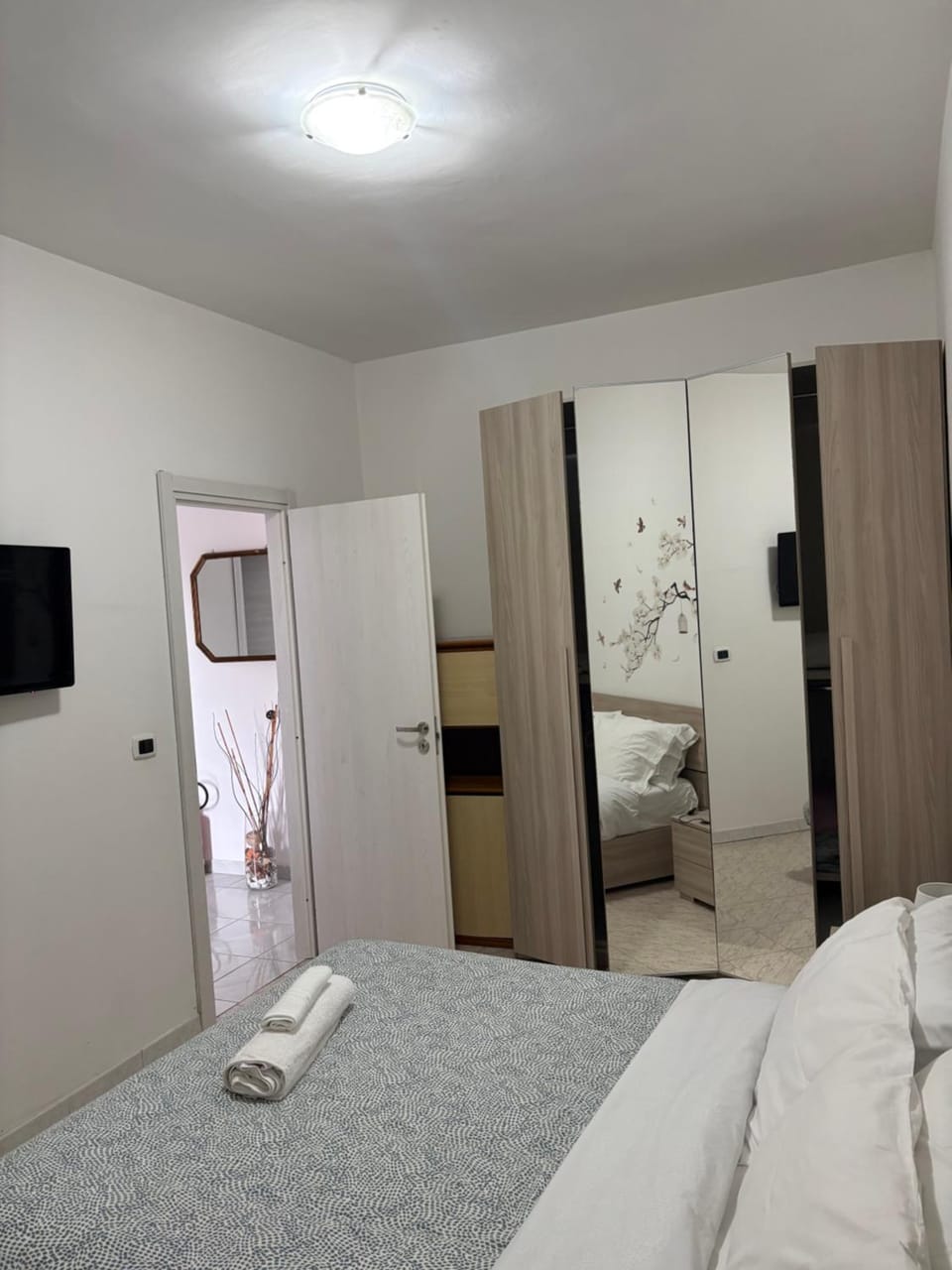 Monolocale Rosy 1 Apartment in Lazio