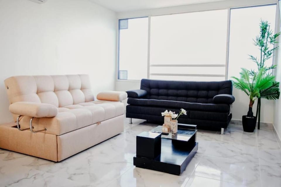 Linda vista y excelente ubicación Apartment in Cartagena