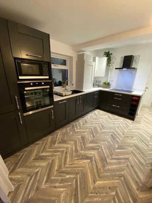 Wharfedale Lodge- Bungalow-3 Bed, 2 bath, Amazing! House in Wyre District