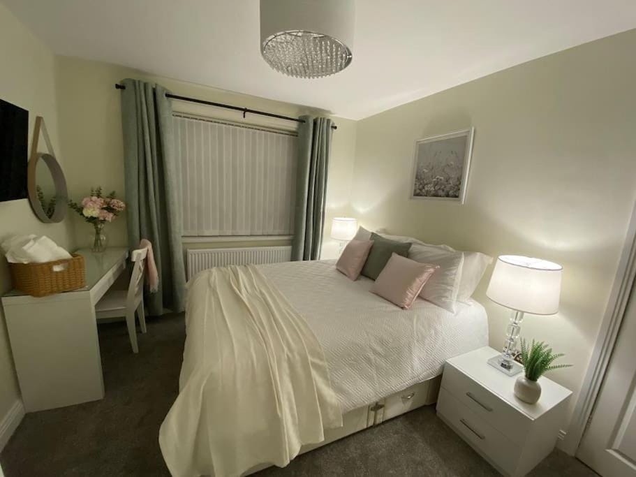 Wharfedale Lodge- Bungalow-3 Bed, 2 bath, Amazing! House in Wyre District