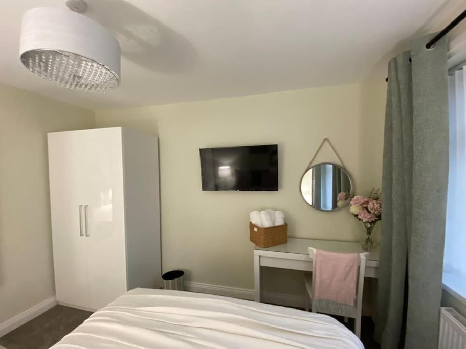 Wharfedale Lodge- Bungalow-3 Bed, 2 bath, Amazing! House in Wyre District