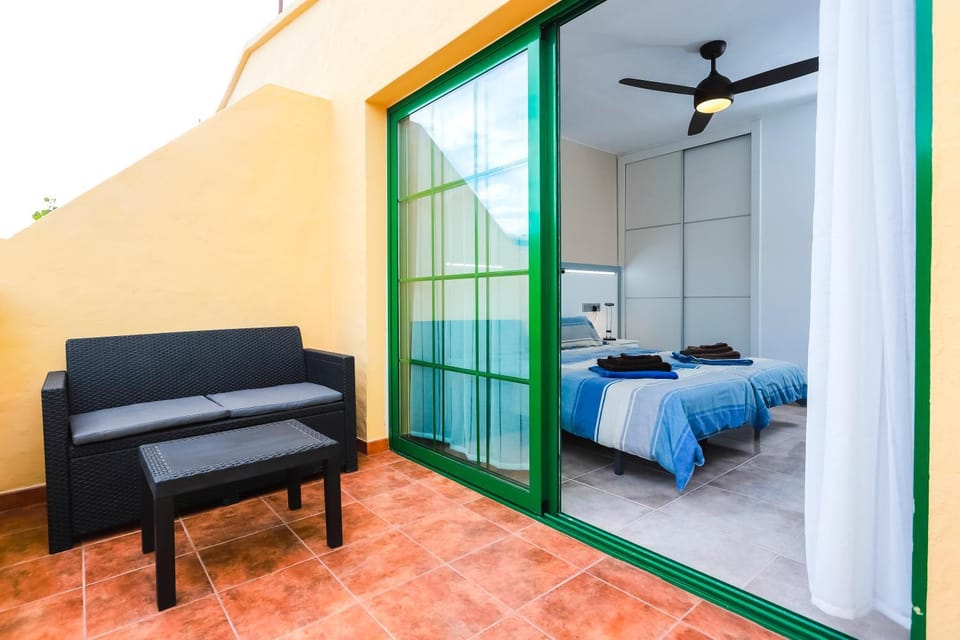 Balcony/Terrace, Balcony/Terrace