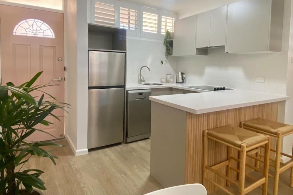 Stay Peachy - Kiama Apartment in Kiama