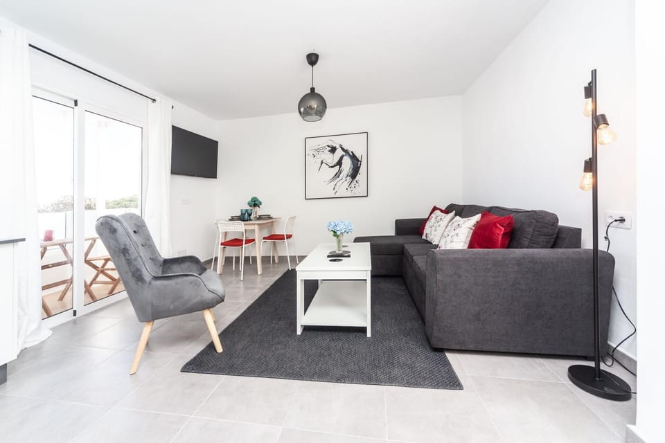 Luxury Beach Apartments Diama Apartment in Isla de Lanzarote