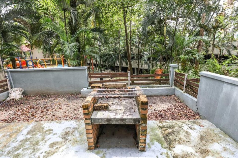 Cyberjaya Cyberia landed house BBQ By EC Apartment in Selangor, Malaysia