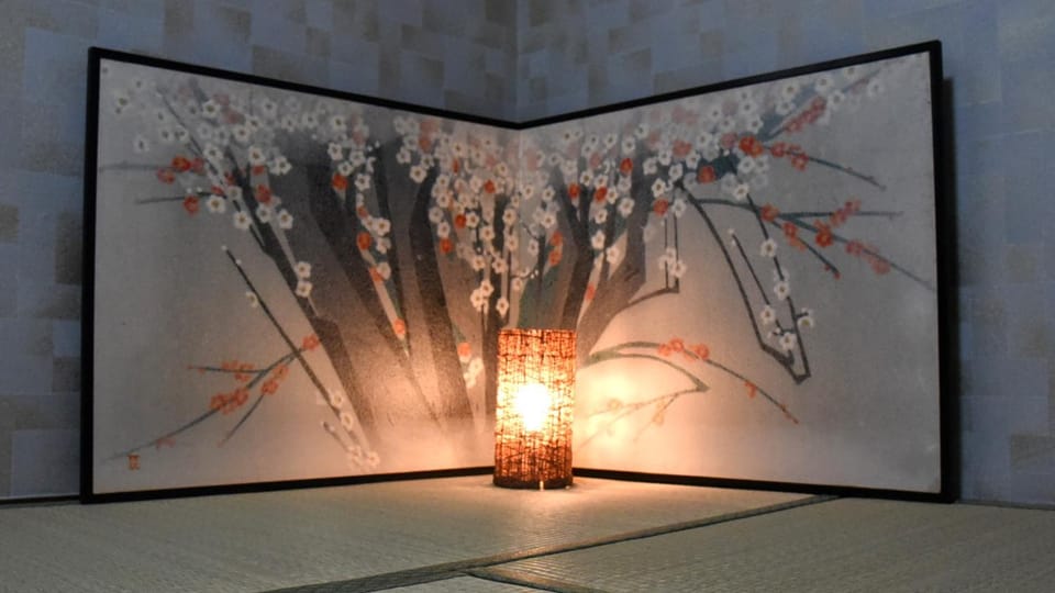 Decorative detail