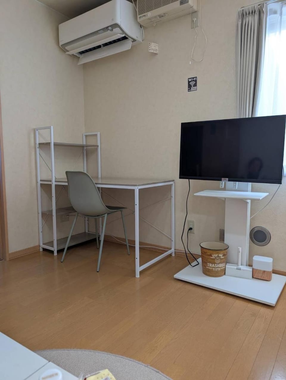 pier21 Apartment in Hokkaido Prefecture