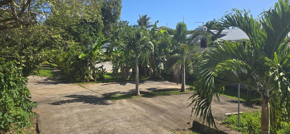 Keshy island colibri Apartment in Leeward Islands