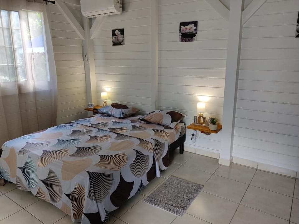 Keshy island eden Apartment in Leeward Islands