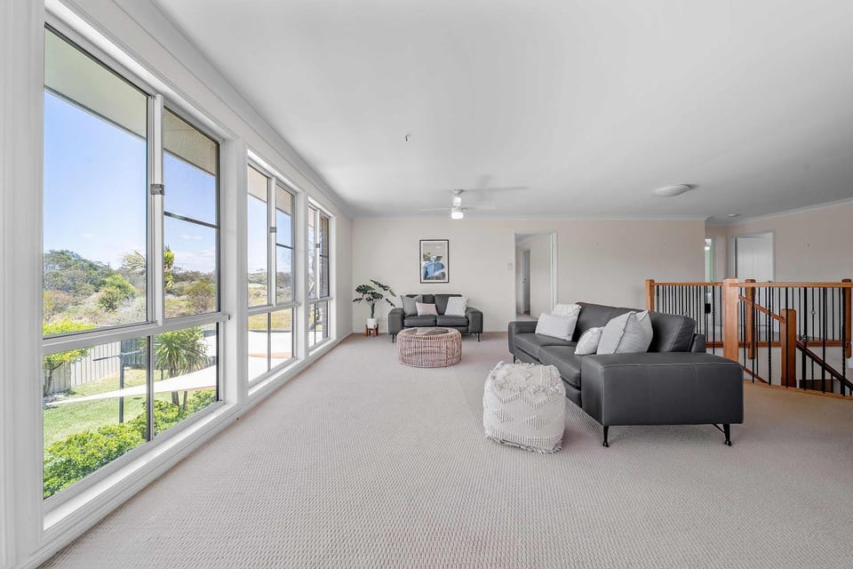 Amalena by the sea - Vincentia 5BR home with pool House in Vincentia
