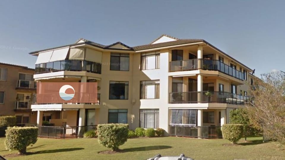Horizons 3 Apartment in Forster