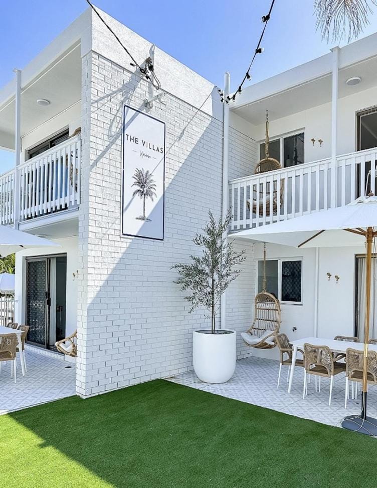 The Villa's Mooloolaba Apartment in Sunshine Coast