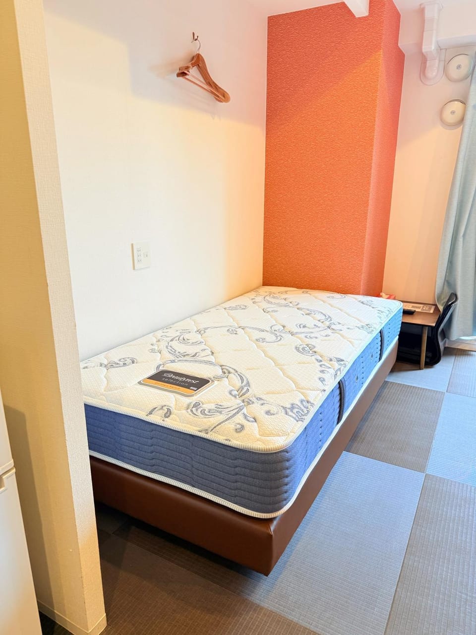 Grandi日本橋 Park Apartment in Osaka