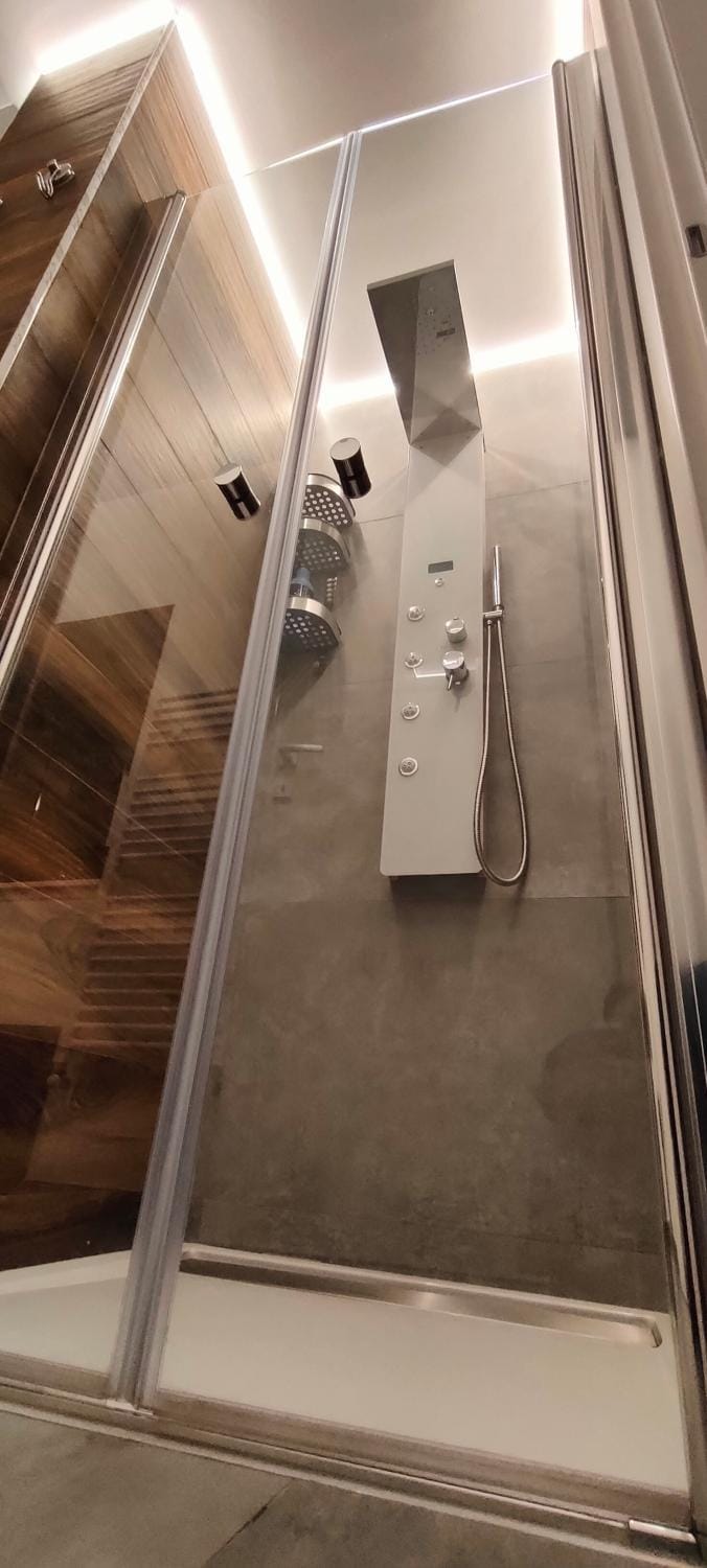 Shower