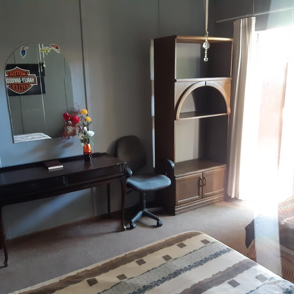 Midway Accommodation Apartment in Eastern Cape