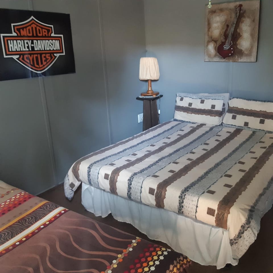Midway Accommodation Apartment in Eastern Cape