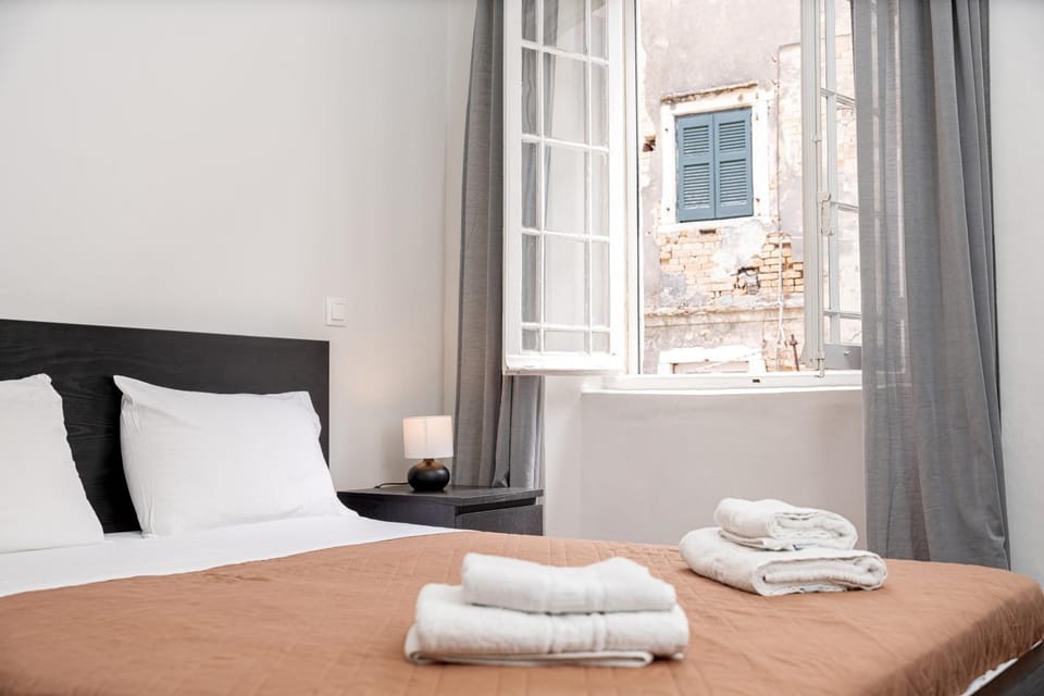 Old Town Sofia Apartments Apartment in Corfu