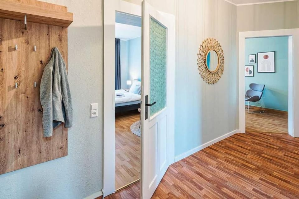cozy Apartment -Kerner- in Meißen mit MagentaPlus Apartment in Meissen