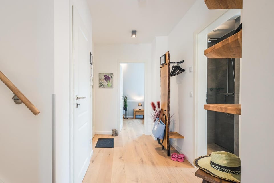 Auszeit Zingst House in Zingst