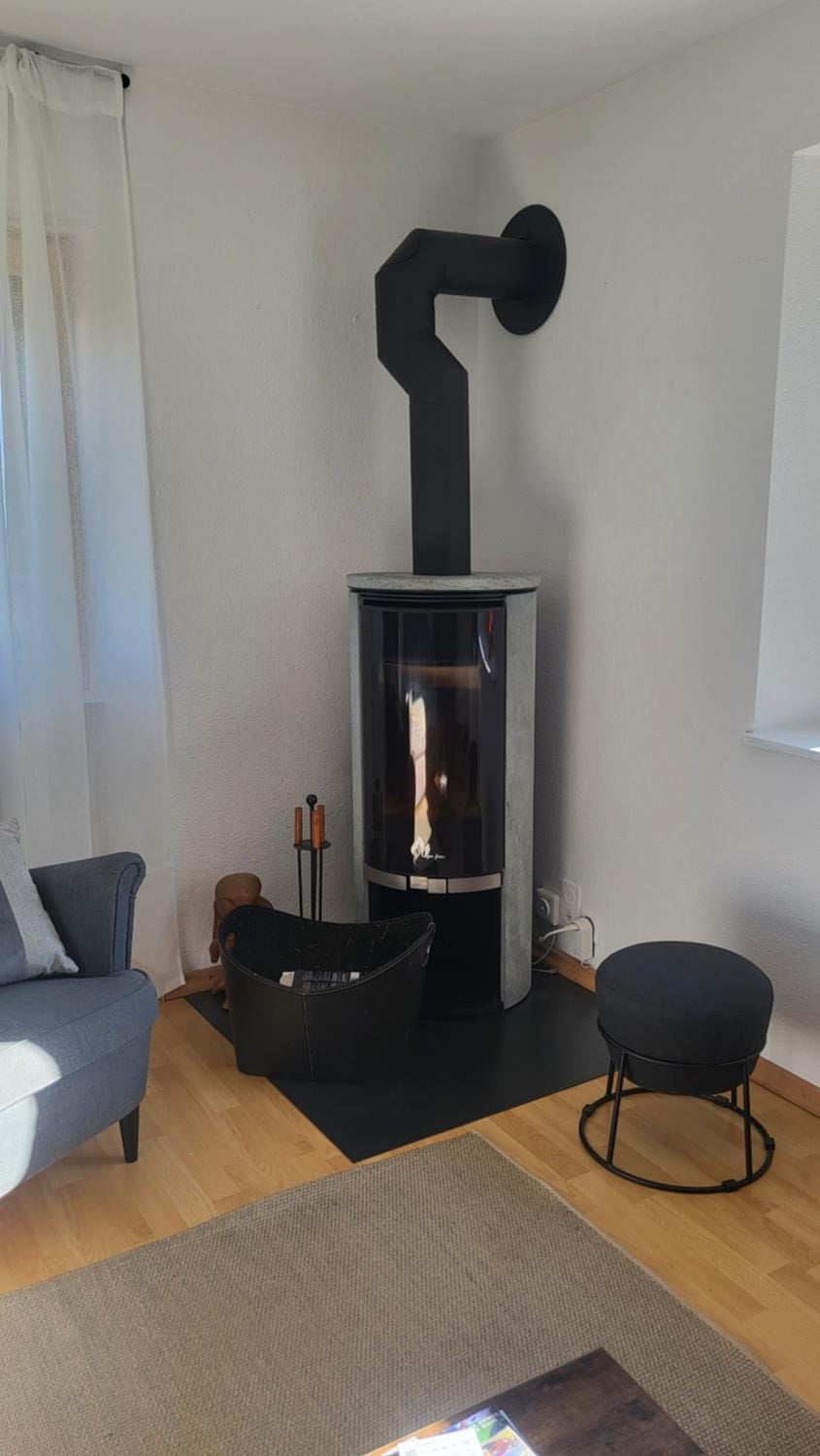 Appartement Randogne avec grande terrasse Apartment in Crans-Montana