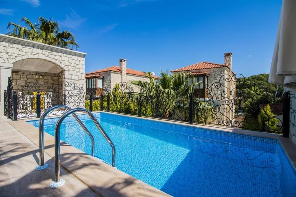 Day, Pool view, Swimming pool
