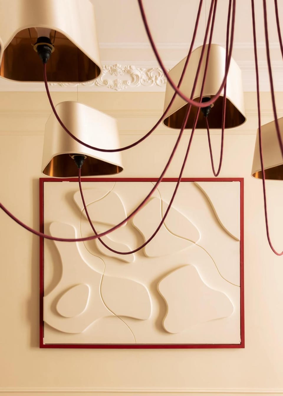 Decorative detail