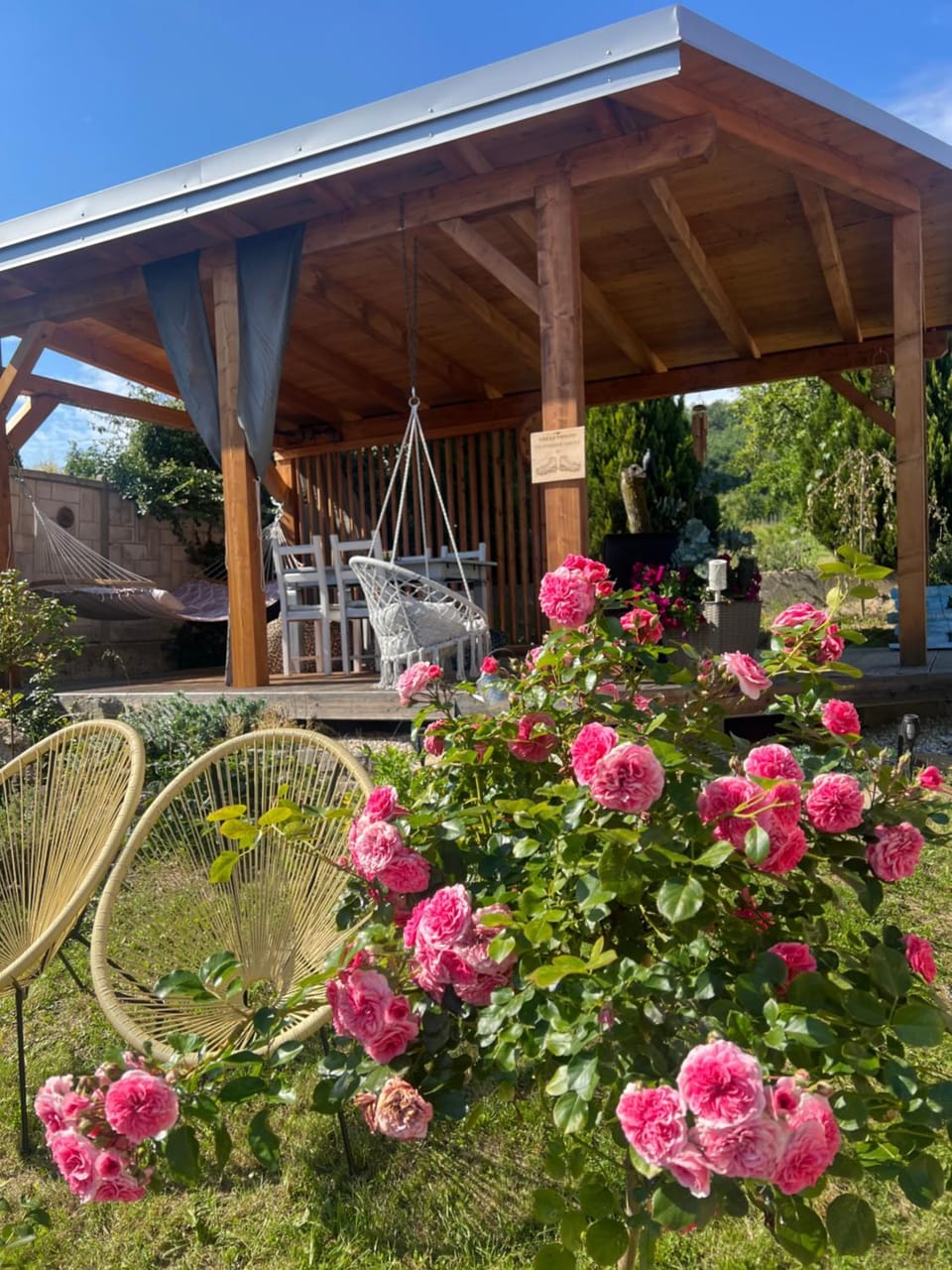 U Vlcaku House in South Moravian Region