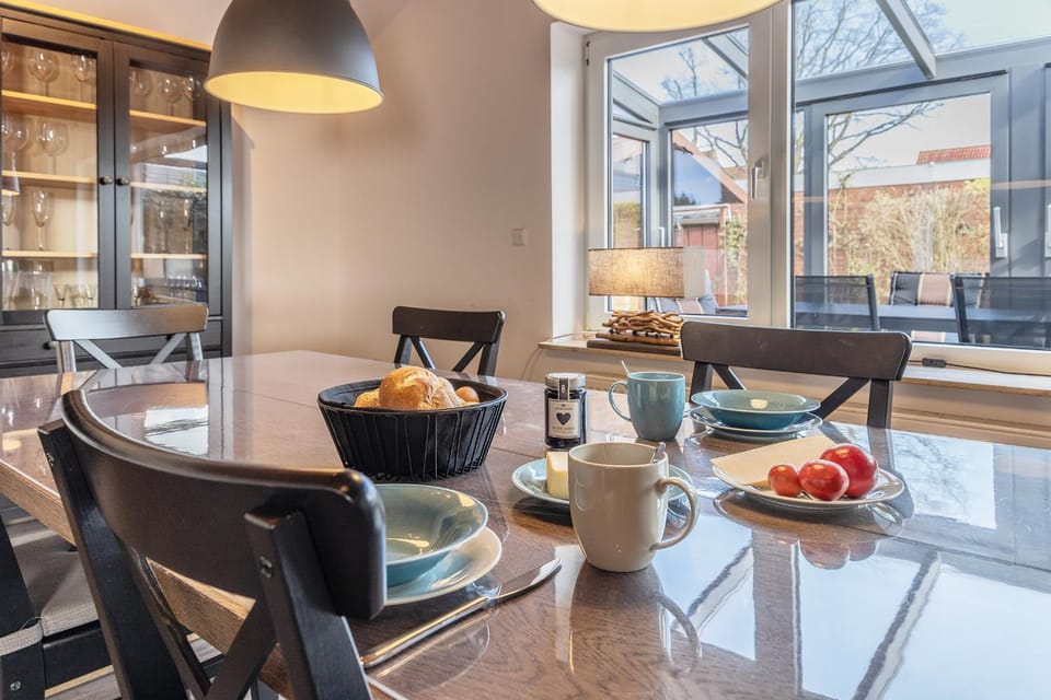 50020 Haus Carol House in Wittmund